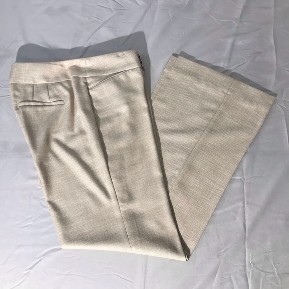 WH | BM Legacy Flare — Triple Button, Sz 4R - Picture 15 of 15